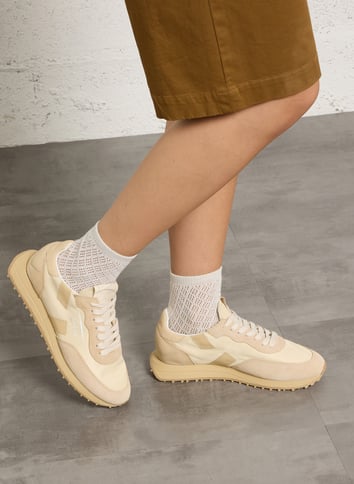 ASICS GEL PULSE 13 GHOUD VENICE Beige